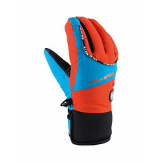 Перчатки Viking, размер 6, orange