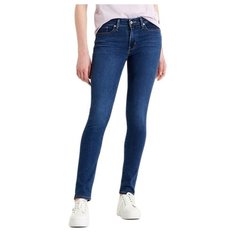 Джинсы скинни Levis Women 711 Skinny Jeans, размер 27/32, bogota life Levis®