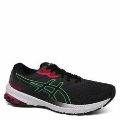 Кроссовки ASICS Asics GT-1000 11, размер 39, тёмно-серый