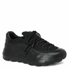 Кроссовки Maison David Maison David TM2827-1, размер 43, черный