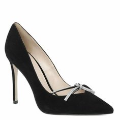 Туфли TENDANCE, размер 37, black