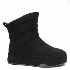 Сапоги TENDANCE, размер 36, black