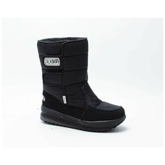Сапоги EX-TIM, размер 42.0, черный