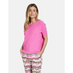 Джемпер Gerry Weber, размер 38, , розовый