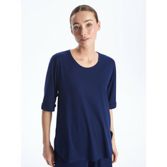 Футболка LC Waikiki, размер 2XL, navy