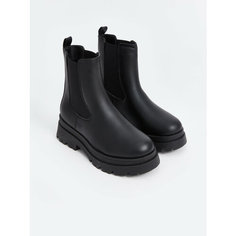 Ботинки LC Waikiki, размер 37, black