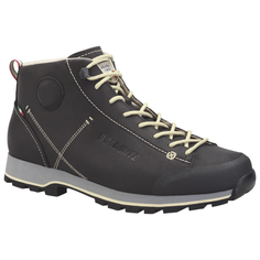 Ботинки DOLOMITE, размер UK:8, black