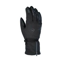 Перчатки Viking, размер 8, black