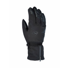 Перчатки Viking, размер 9, black