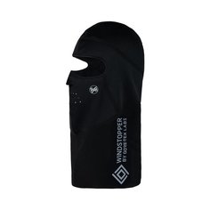 Балаклава Buff, размер OneSize, black