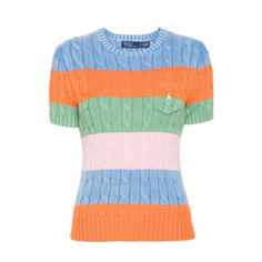 Джемпер Polo Ralph Lauren, размер XL, , синий