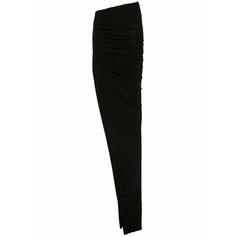 Юбка Rick Owens, размер S, черный