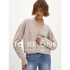 Кардиган TO BE ONE, размер S