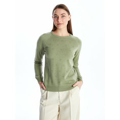 Джемпер LC Waikiki, размер XL, , green