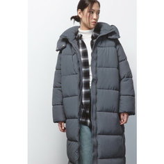 Куртка Befree Basic, размер XS/170, темно-серый