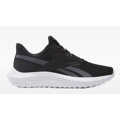 Кроссовки Reebok Energen Lux, размер 7 US, черный/серый/белый