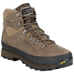 Ботинки хайкеры DOLOMITE, размер 4.5UK (37.5EU), dark brown
