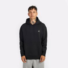 Толстовка Jordan Essential Fleece, размер 2XL, , черный