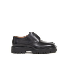 Туфли Maison Margiela Tabi, размер 36 EU, черный