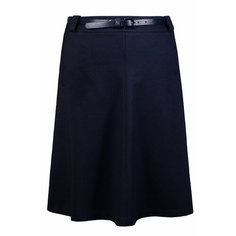 Юбка Mila Bezgerts, размер 46, синий