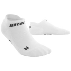 Носки Cep, размер II, белый