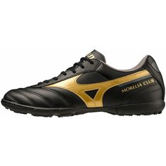 Бутсы Mizuno, размер 7 UK, черный