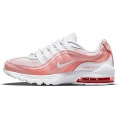 Кроссовки NIKE AIR MAX VG-R W, полнота F (EU)/ на среднюю стопу, размер 8 US, розовый