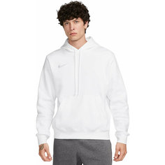 Худи спортивное NIKE FLC PARK20 PO HOODIE, размер M, , белый