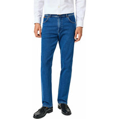 Джинсы Wrangler Men Texas Jenas, размер 34/32, cиний