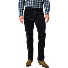 Джинсы Wrangler Men Texas Jenas, размер 32/32, черный