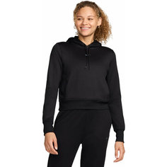 Худи спортивное NIKE Therma-FIT One Pullover Hoodie, размер L, , черный