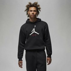 Худи спортивное NIKE, размер XS, , черный