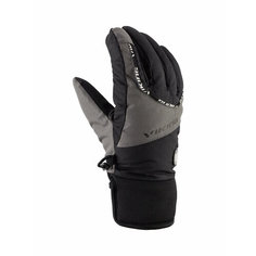 Перчатки Viking, размер 6, dark grey