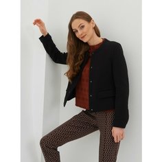 Пиджак Gerry Weber, размер 40, black