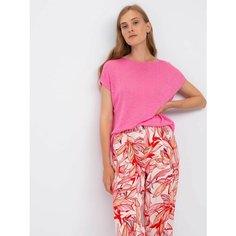 Футболка Gerry Weber, размер 40, розовый, Pink