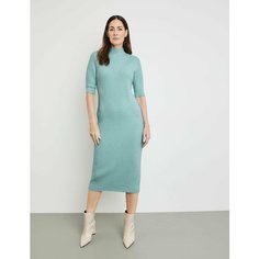 Платье Gerry Weber, размер 38, blue