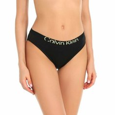 Трусы CALVIN KLEIN, размер S, черный