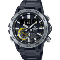 Наручные часы CASIO Edifice, черный