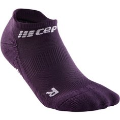Носки Cep, размер INT:II, фиолетовый