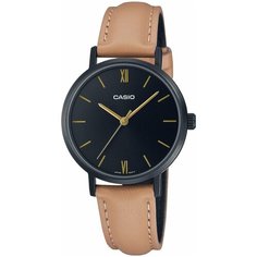 Наручные часы CASIO Collection, черный