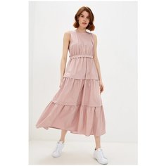 Платье Baon B451069, размер XXL, Dusty Mauve
