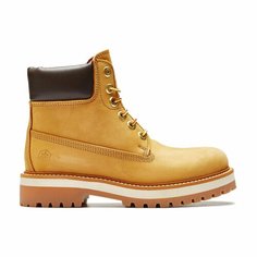 Ботинки Lumberjack, размер T35, оранжевый