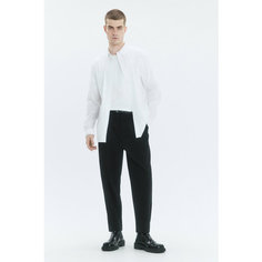 Брюки Befree SMART, размер M/176, чёрный