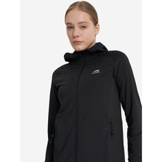 Толстовка ATHLEX, размер 44, , чёрный