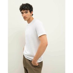 Футболка Gloria Jeans, размер M (48-50), белый