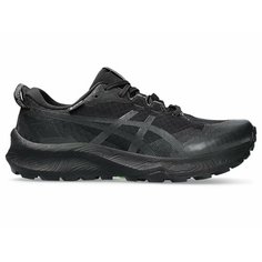 Кроссовки ASICS GEL-TRABUCO 12 G-TX, размер US 11/28.5 cm, черный