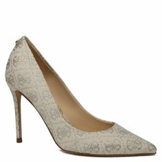 Туфли GUESS, размер 41, beige