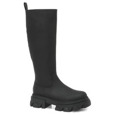 Сапоги TENDANCE, размер 40, black