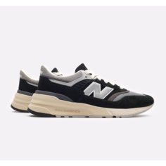 Кроссовки New Balance, полнота D, размер 10 US / 44 EU / 43 RU / 28 CM, синий