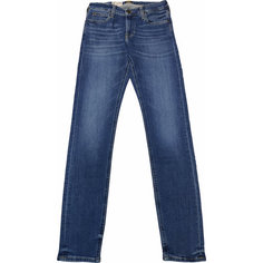 Джинсы зауженные Lee Men Malone Jeans, размер 30/34, синий